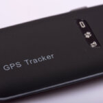 bike GPS tracker