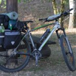 bike pannier