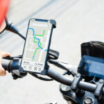 bike phone holder