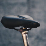 bike saddle