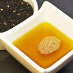 black cumin seed oil