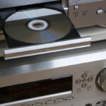 Blu-Ray recorder