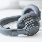 Bluetooth headphones