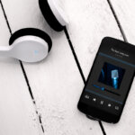 Bluetooth mp3 player
