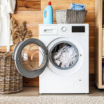 Bosch washing machine