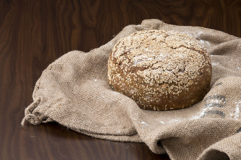 bread bag