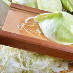 cabbage slicer