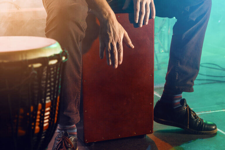 cajon