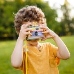 camera for kids