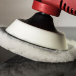 car polishing machine