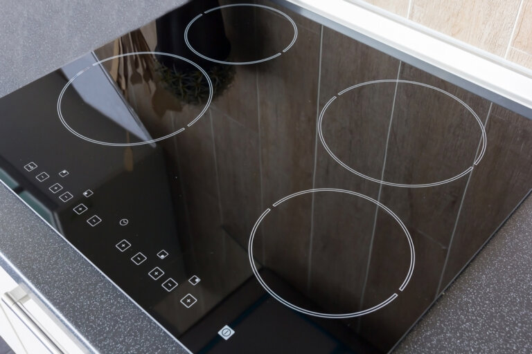 ceramic hob
