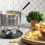 cheese fondue set