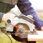 circular saw