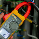 clamp meter