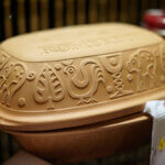 clay cooking pot