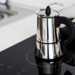 coffee percolator