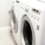 condenser tumble dryer