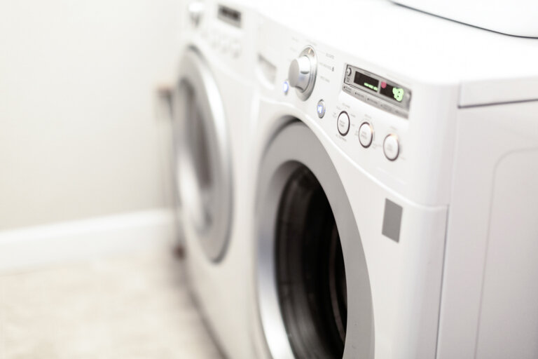 condenser tumble dryer