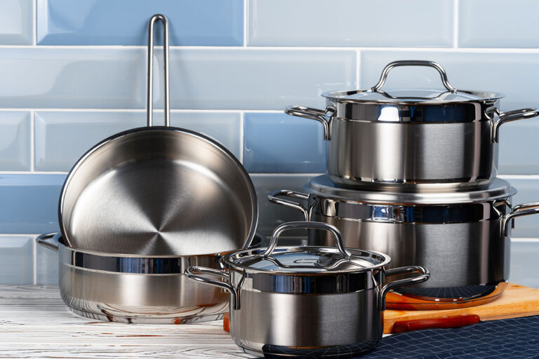 cookware set
