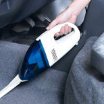 cordless car vacuum