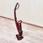 cordless carpet sweeper