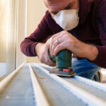 cordless detail sander