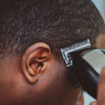 cordless hair clipper