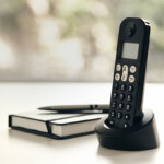 cordless home phone