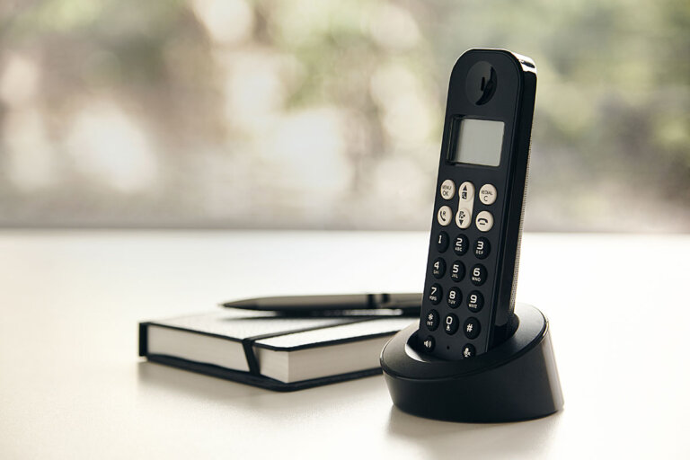 cordless home phone