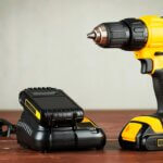 cordless impact driver