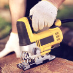 cordless jigsaw