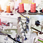 coverstitch sewing machine