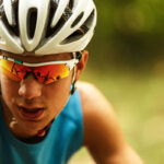 cycling glasses