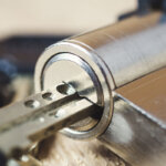cylinder lock