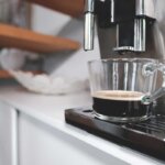De'Longhi fully automatic coffee machine