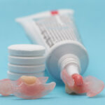 denture glue