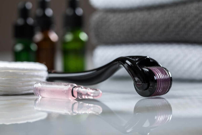 derma roller