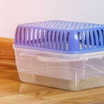 desiccant dehumidifier