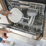 dishwasher