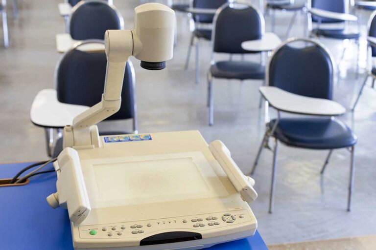 document camera