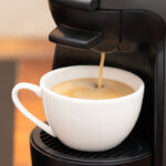 Dolce Gusto coffee machine