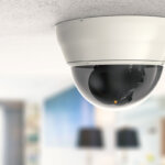 dome camera