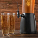 draft beer dispenser