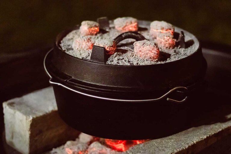 dutch oven