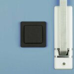 electric belt winder