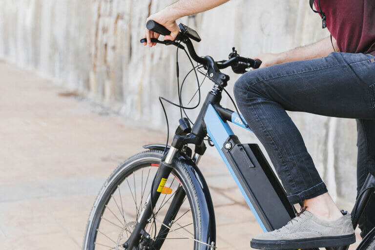 electric bike