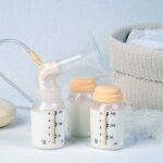 electric breast pump
