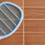 electric fly swatter