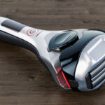electric shaver