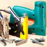 electric stapler